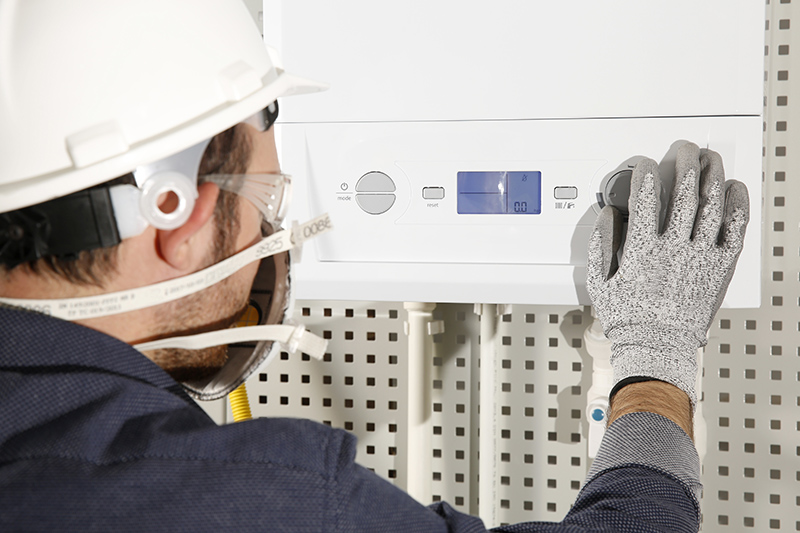 How Much Is A Boiler Service in Derby Derbyshire